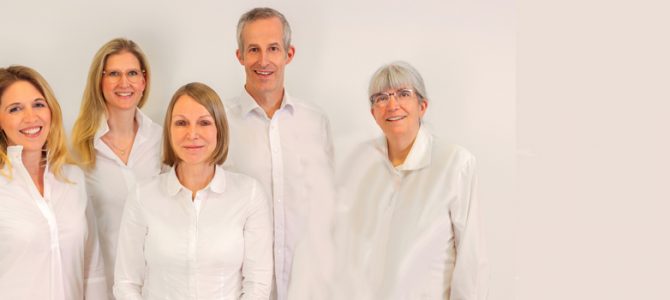 Ärzteteam
